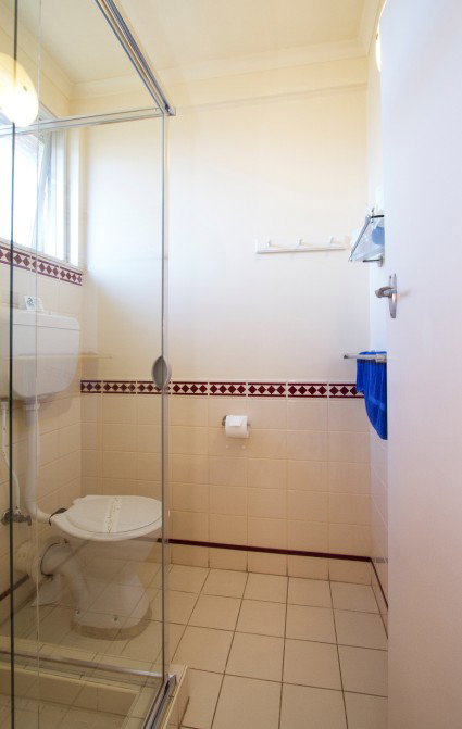 Wattle Motel - Accommodation Burleigh 4
