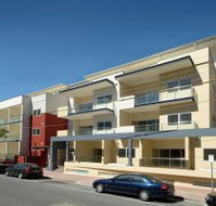 Glenelg Pacific Apartments - Accommodation Burleigh
