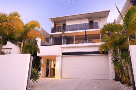 Alex Beach House - Accommodation Burleigh