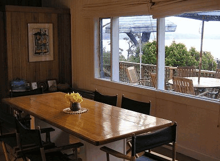 Beach House At St Helens - Accommodation Burleigh 0
