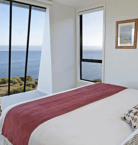 Hazards Hideaway - Accommodation Burleigh