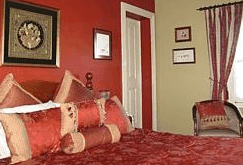 Meredith House - Accommodation Burleigh 3