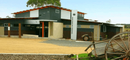Swansea Backpacker Lodge - Accommodation Burleigh
