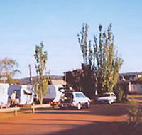 Triabunna Cabin and Caravan Park - Accommodation Burleigh