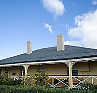 Tubby and Padman Boutique Accommodation - Accommodation Burleigh