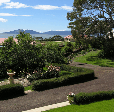 Abbotsford Heritage B & B - Accommodation Burleigh 1