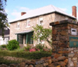 Abbotsford Heritage B & B - Accommodation Burleigh 2