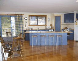 Waterline At Freycinet - Accommodation Burleigh