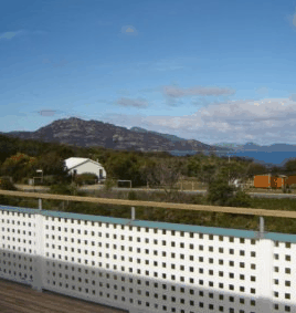 Moana View - Accommodation Burleigh