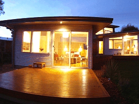Eagle Peaks at Freycinet - Accommodation Burleigh