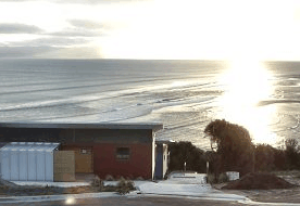 Freycinet Beach Apartments - Accommodation Burleigh