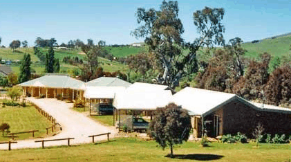 Banjos All Seasons Accommodation - Accommodation Burleigh
