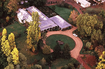 Delatite Station - Accommodation Burleigh