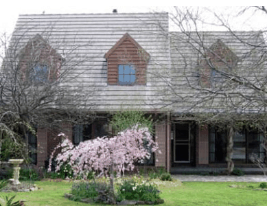 Mansfield House - Accommodation Burleigh