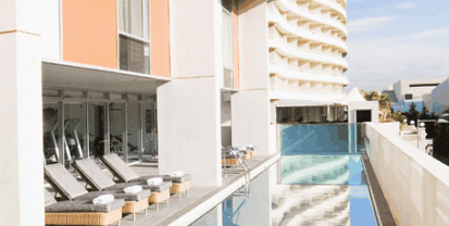 Mantra South Bank - Accommodation Burleigh