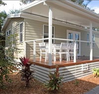 Darlington Beach Resort - Accommodation Burleigh