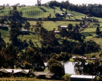 Pamelas Retreat - Accommodation Burleigh 0