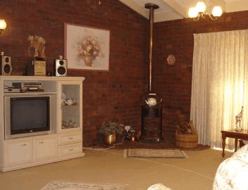 Pamelas Retreat - Accommodation Burleigh 1