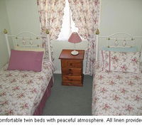 Glen Eden Cottages - Accommodation Burleigh