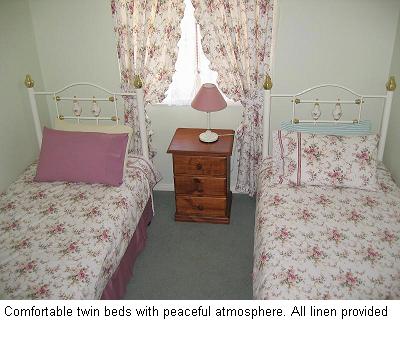 Glen Eden Cottages - Accommodation Burleigh 0