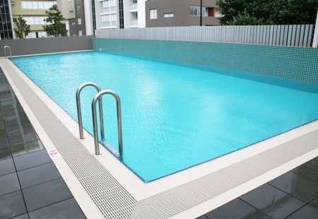 Honeysuckle Executive Apartments - Accommodation Burleigh 4