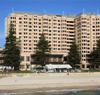 Stamford Grand Adelaide Hotel - Accommodation Burleigh