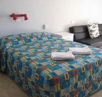 Tweed Central Motel - Accommodation Burleigh