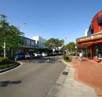 Forster Beach Holiday Park - Accommodation Burleigh
