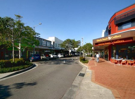 Forster Beach Holiday Park - Accommodation Burleigh 0