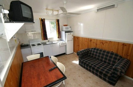 Forster Beach Holiday Park - Accommodation Burleigh 3