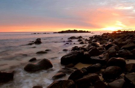 Forster Beach Holiday Park - Accommodation Burleigh 5