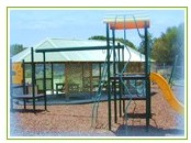 Tuncurry Beach Holiday Park - Accommodation Burleigh 0