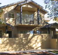 Falls Mountain Retreat - Accommodation Burleigh