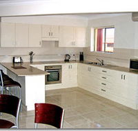 Jopen Motel And Apartments - Accommodation Burleigh