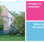 Kioloa Beach Holiday Park - Accommodation Burleigh