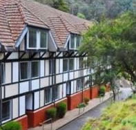 Jenolan Caves House - Accommodation Burleigh