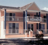 Canberran Lodge - Accommodation Burleigh