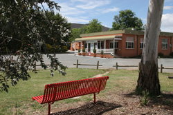 Canberra Carotel Motel - Accommodation Burleigh 1