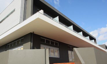 Abode The Apartment Hotel - Accommodation Burleigh 1