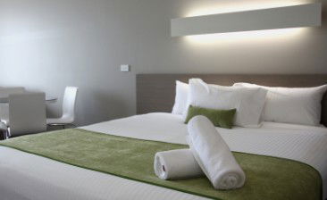 Abode The Apartment Hotel - Accommodation Burleigh 3