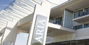 Aria Hotel Canberra - Accommodation Burleigh 0