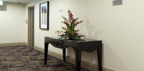 Aria Hotel Canberra - Accommodation Burleigh 1