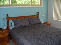Grevillea Lodge Bed & Breakfast - Accommodation Burleigh 0