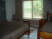 Grevillea Lodge Bed & Breakfast - Accommodation Burleigh 1