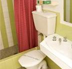 Cherry Blossom Motel - Accommodation Burleigh