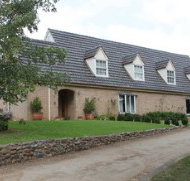 Adriana's Bed  Breakfast Country Retreat - Accommodation Burleigh