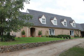 Adriana's Bed & Breakfast Country Retreat - Accommodation Burleigh 0