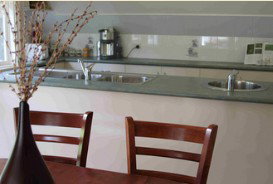 Adriana's Bed & Breakfast Country Retreat - Accommodation Burleigh 1