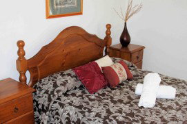 Adriana's Bed & Breakfast Country Retreat - Accommodation Burleigh 3