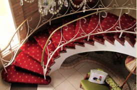 Adriana's Bed & Breakfast Country Retreat - Accommodation Burleigh 4